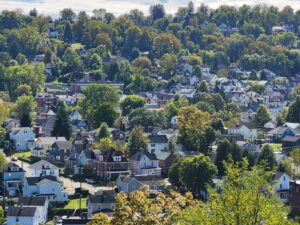 City exploring Morgantown Mosaic civic pride grant program